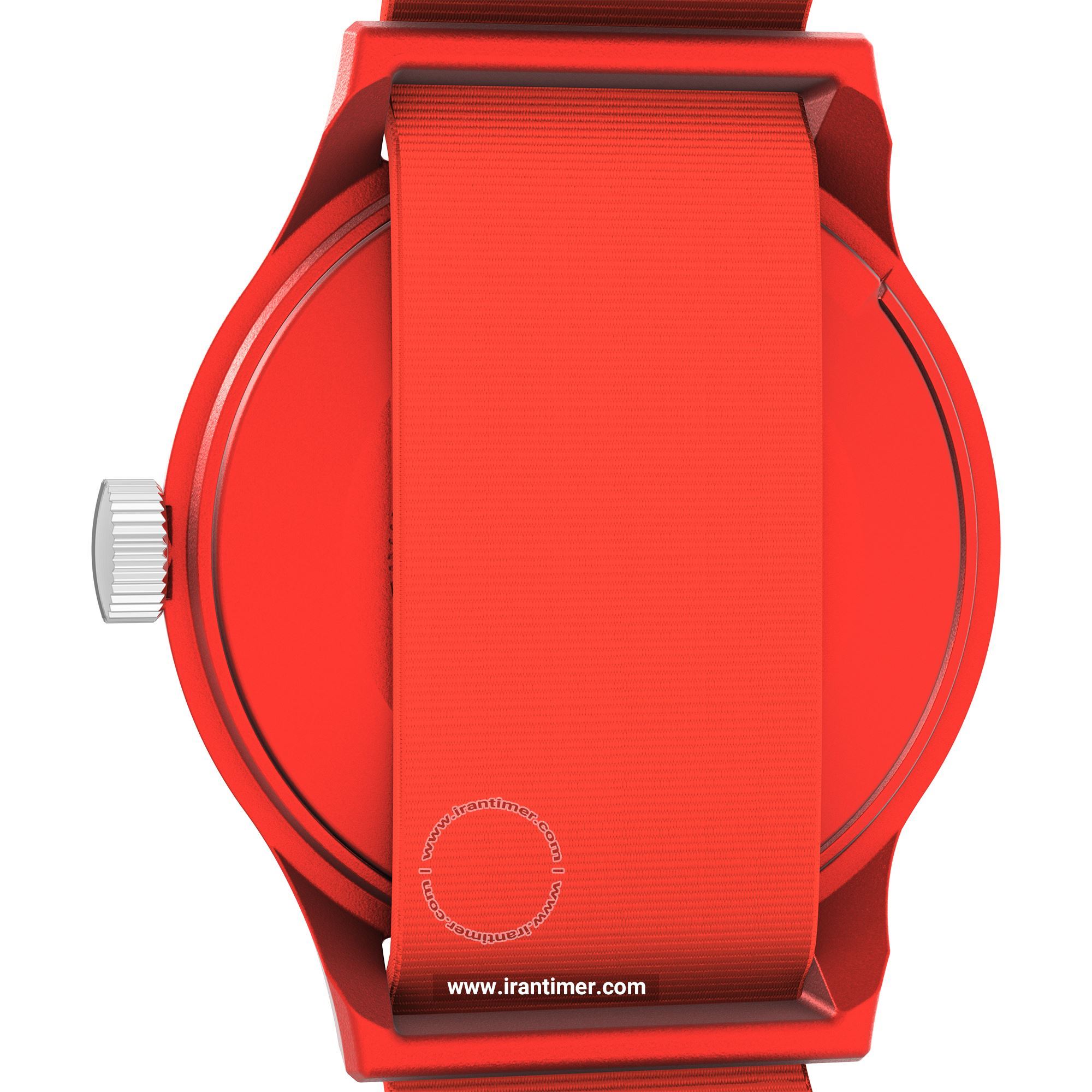 قیمت و خرید ساعت مچی مردانه تایمکس(TIMEX) مدل TW2W91300 اسپرت | اورجینال و اصلی