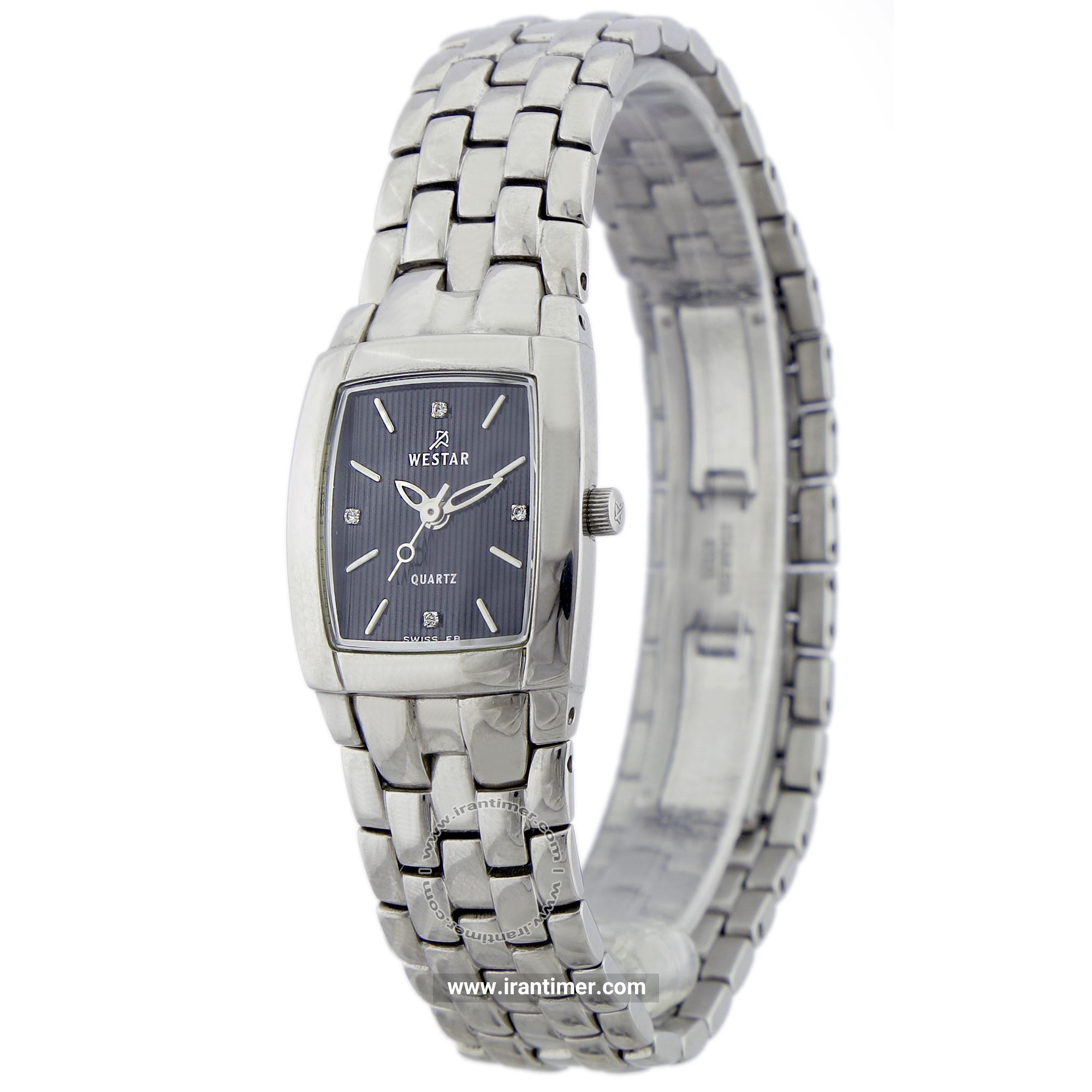 قیمت و خرید ساعت مچی زنانه وستار(WESTAR) مدل 6805STN-02 کلاسیک | اورجینال و اصلی
