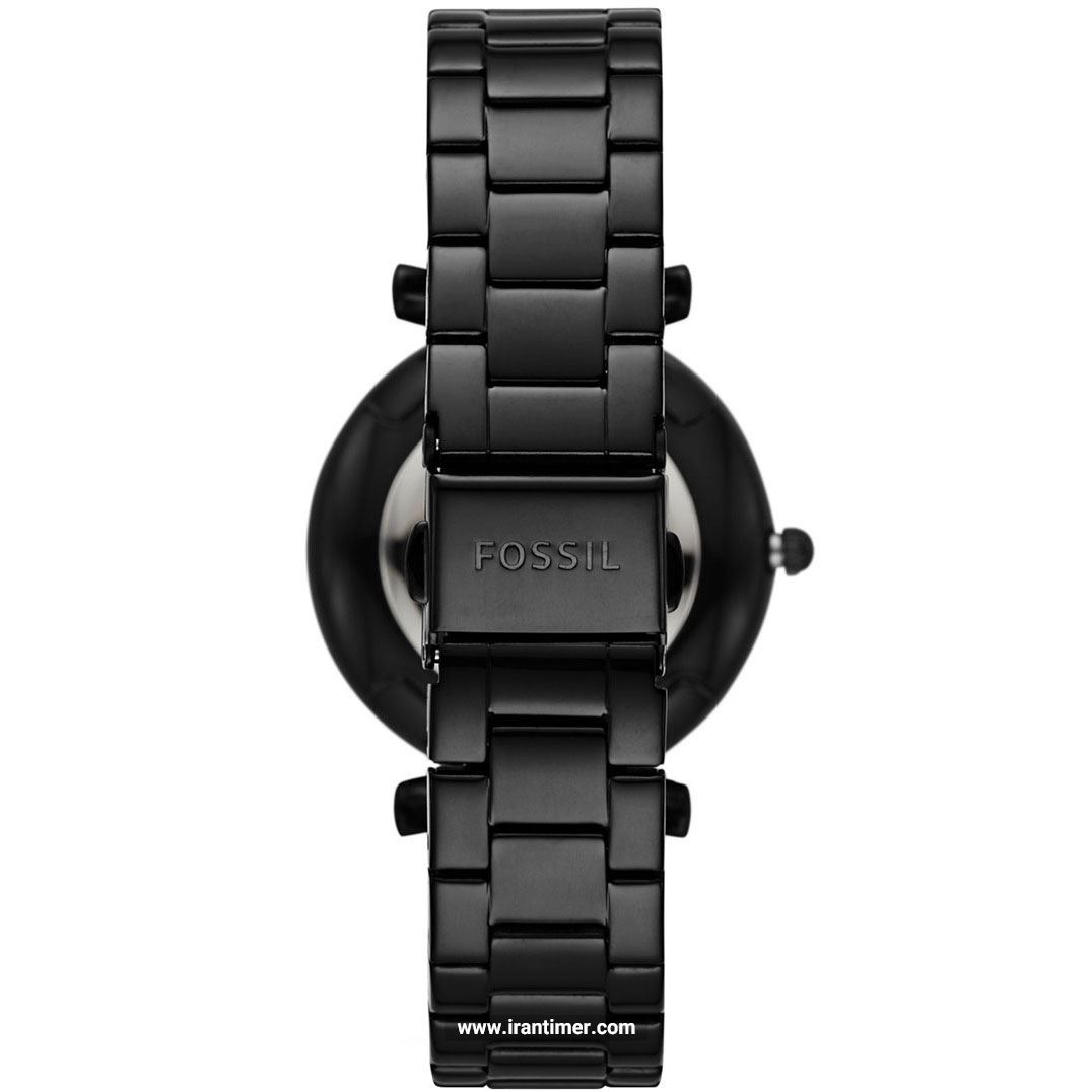 قیمت و خرید ساعت مچی زنانه فسیل(FOSSIL) مدل ES4442 کلاسیک | اورجینال و اصلی