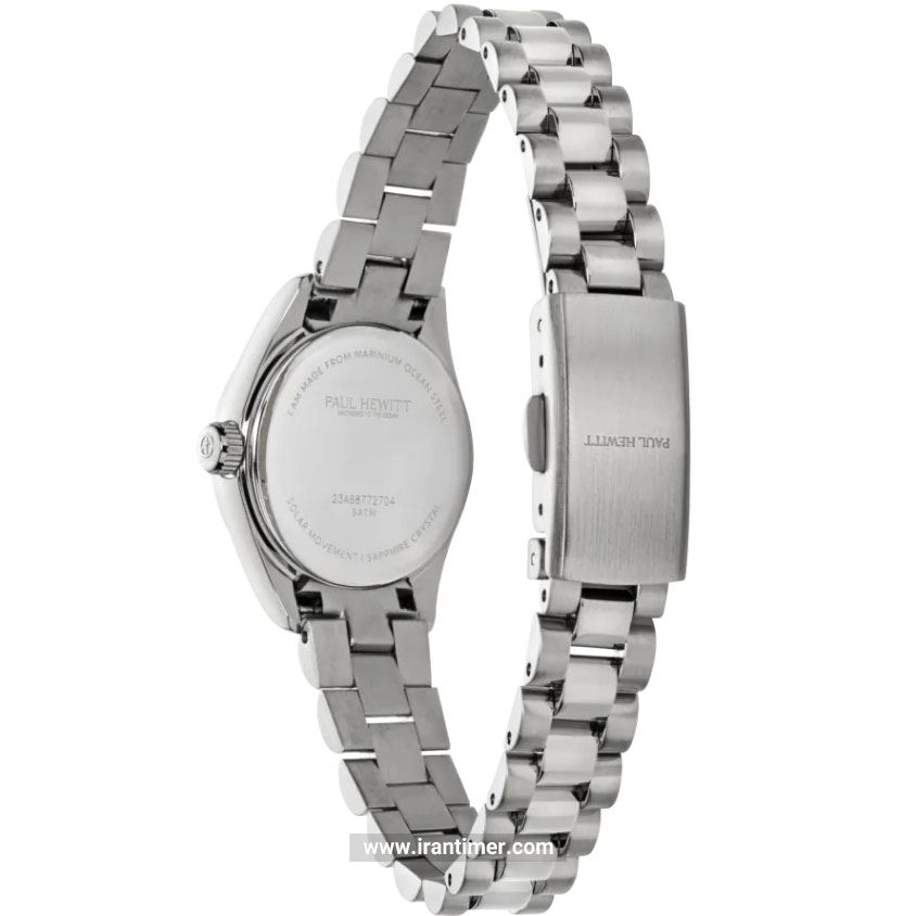 قیمت و خرید ساعت مچی زنانه پاول هویت(PAUL HEWITT) مدل PH-W-1183 کلاسیک | اورجینال و اصلی
