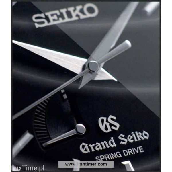 قیمت و خرید ساعت مچی مردانه گرند سیکو(GRAND SEIKO) مدل SBGA003J کلاسیک | اورجینال و اصلی