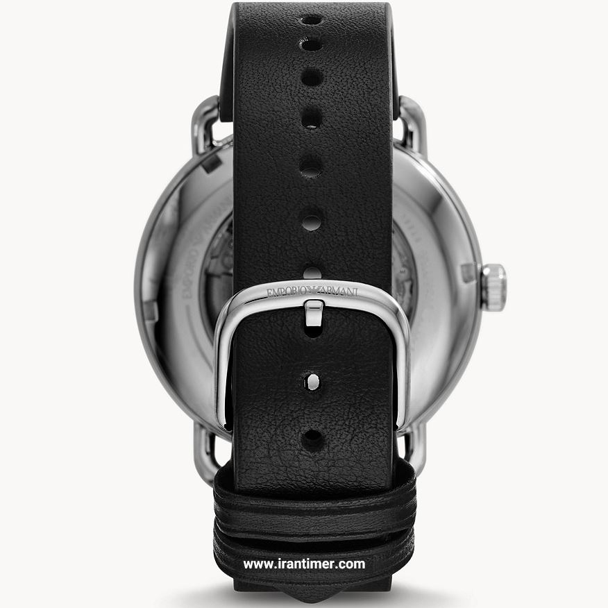 قیمت و خرید ساعت مچی مردانه امپریو آرمانی(EMPORIO ARMANI) مدل AR60026 کلاسیک | اورجینال و اصلی