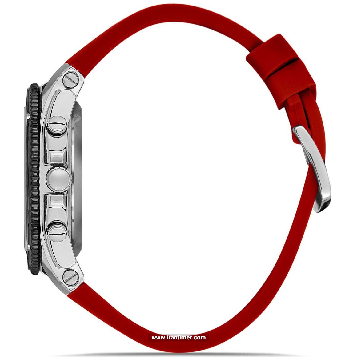 قیمت و خرید ساعت مچی مردانه دیوید گانر(David Guner) مدل DG-8724GD-ZL2 اسپرت | اورجینال و اصلی