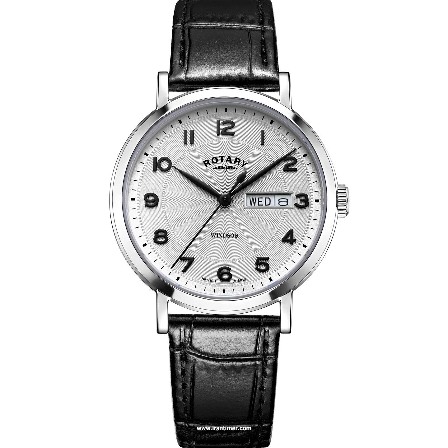 قیمت و خرید ساعت مچی مردانه روتاری(ROTARY) مدل GS05420/22 کلاسیک | اورجینال و اصلی