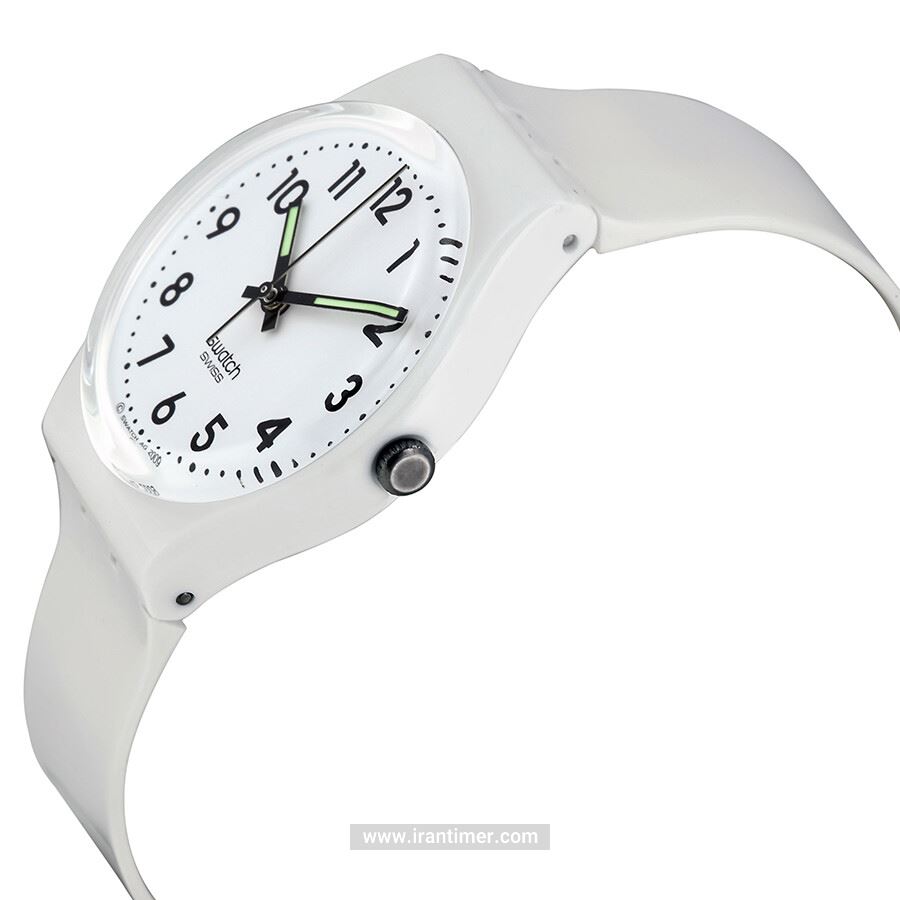 قیمت و خرید ساعت مچی زنانه سواچ(SWATCH) مدل GW151 اسپرت | اورجینال و اصلی