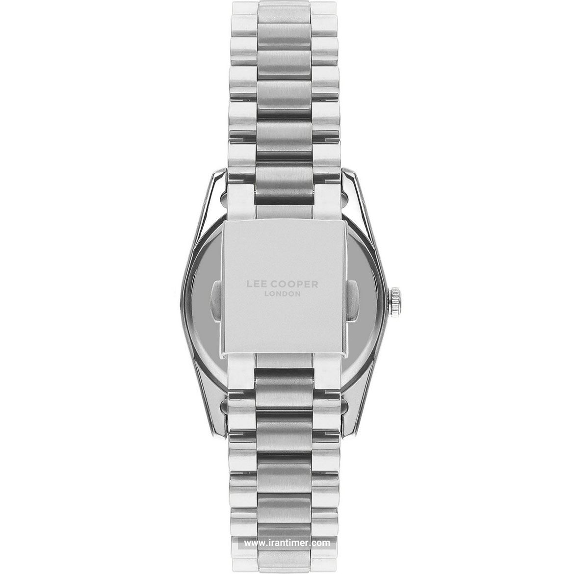 قیمت و خرید ساعت مچی زنانه لیکوپر(LEE COOPER) مدل LC07825.320 کلاسیک | اورجینال و اصلی