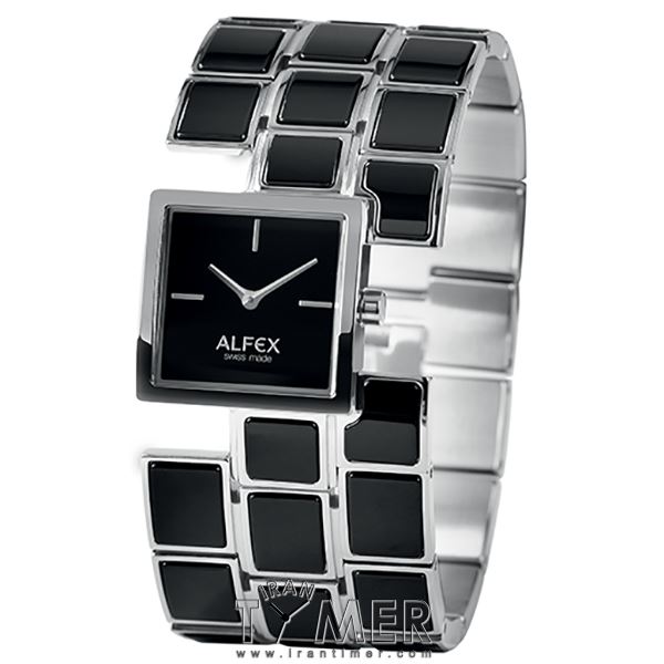قیمت و خرید ساعت مچی زنانه الفکس(ALFEX) مدل 5750/906 کلاسیک فشن | اورجینال و اصلی