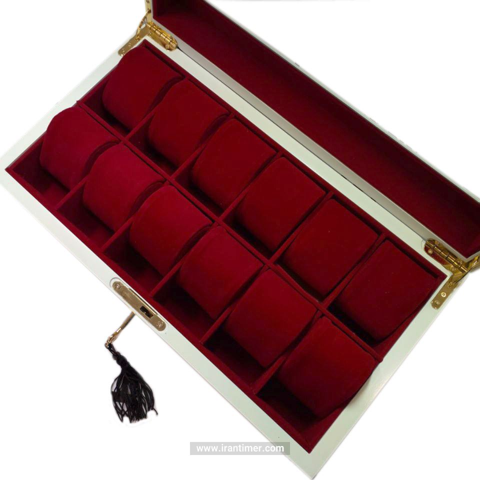 لوازم جانبی توکلی مدل TW-2298-White