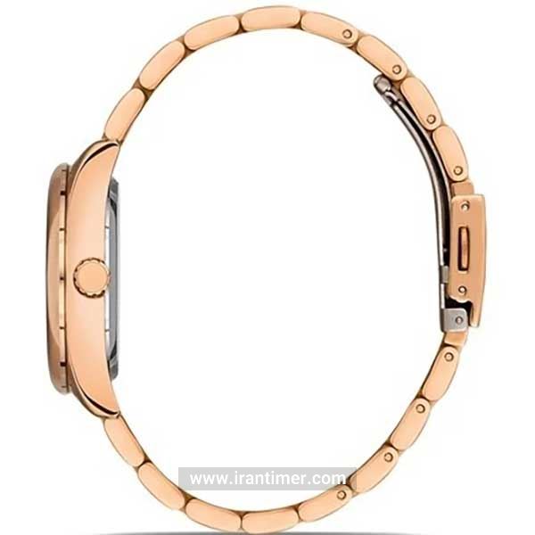 قیمت و خرید ساعت مچی زنانه دیوید گانر(David Guner) مدل DG-8384LA-C5 کلاسیک | اورجینال و اصلی