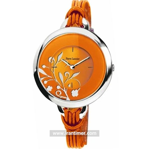 قیمت و خرید ساعت مچی زنانه پیر لنیر(PIERRE LANNIER) مدل 069F644 کلاسیک | اورجینال و اصلی
