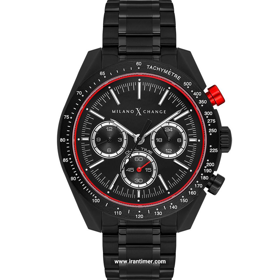 قیمت و خرید ساعت مچی مردانه میلانو اکس چنج(Milano X change) مدل MXG3120 کلاسیک | اورجینال و اصلی