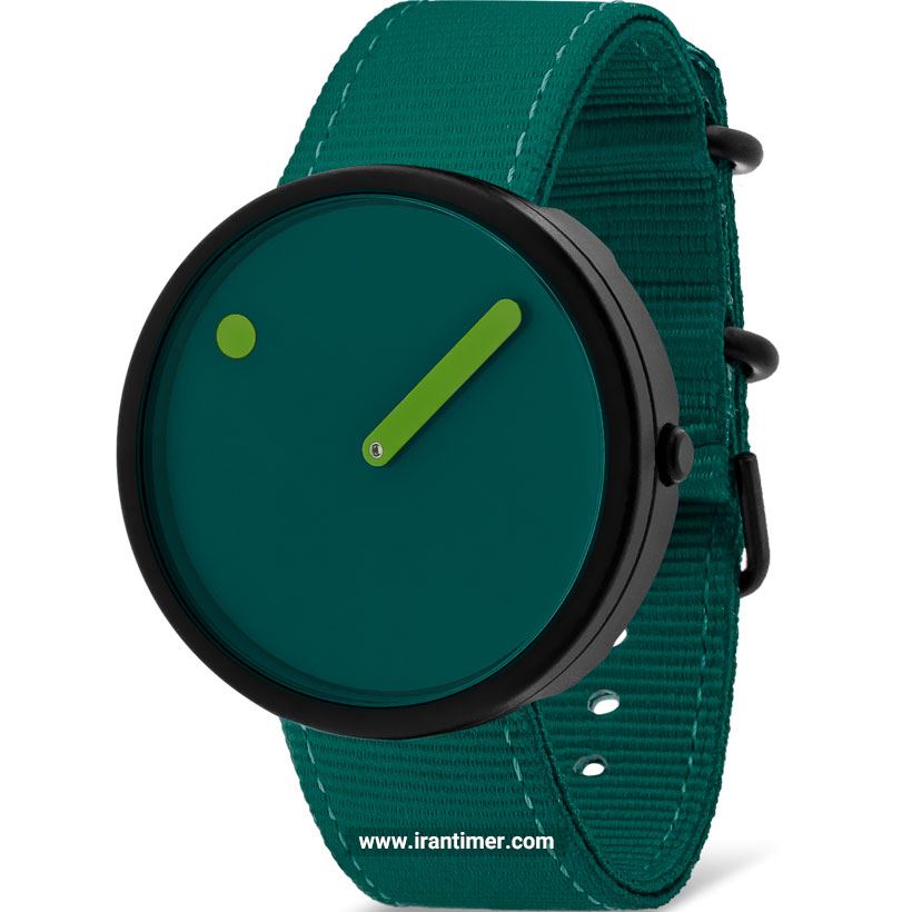 قیمت و خرید ساعت مچی مردانه زنانه پیکتو(PICTO) مدل PR44003-R004 اسپرت | اورجینال و اصلی