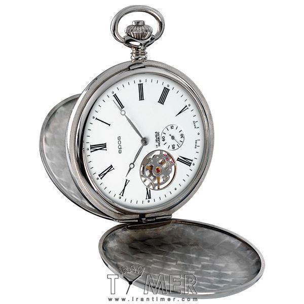 قیمت و خرید ساعت مچی مردانه ایپوز(EPOS) مدل 2048.193.29.20.00 کلاسیک | اورجینال و اصلی