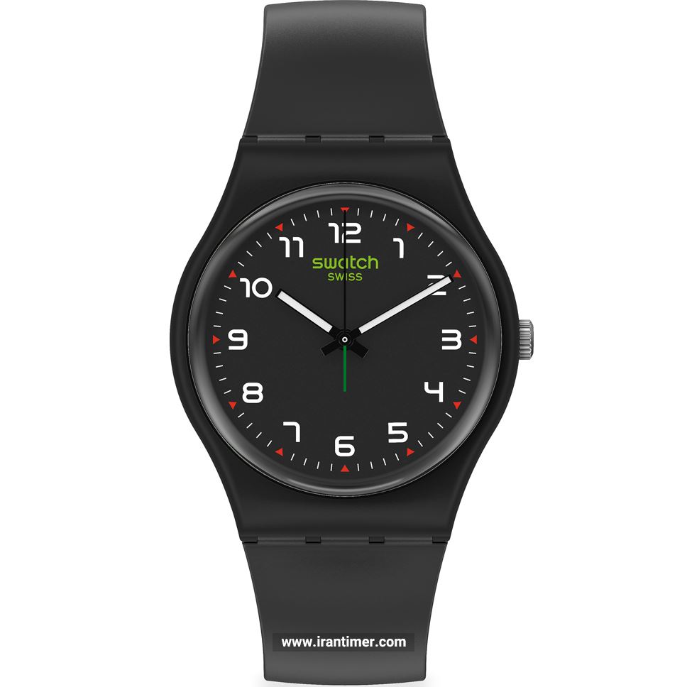 قیمت و خرید ساعت مچی مردانه زنانه سواچ(SWATCH) مدل SO28B100 اسپرت | اورجینال و اصلی