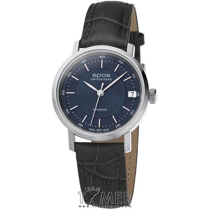 قیمت و خرید ساعت مچی زنانه ایپوز(EPOS) مدل 4387.152.20.16.15 کلاسیک | اورجینال و اصلی