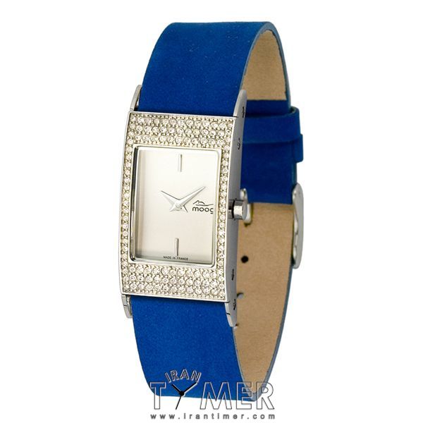 قیمت و خرید ساعت مچی زنانه موگ پاریس(MOOG PARIS) مدل M44261-001 فشن | اورجینال و اصلی