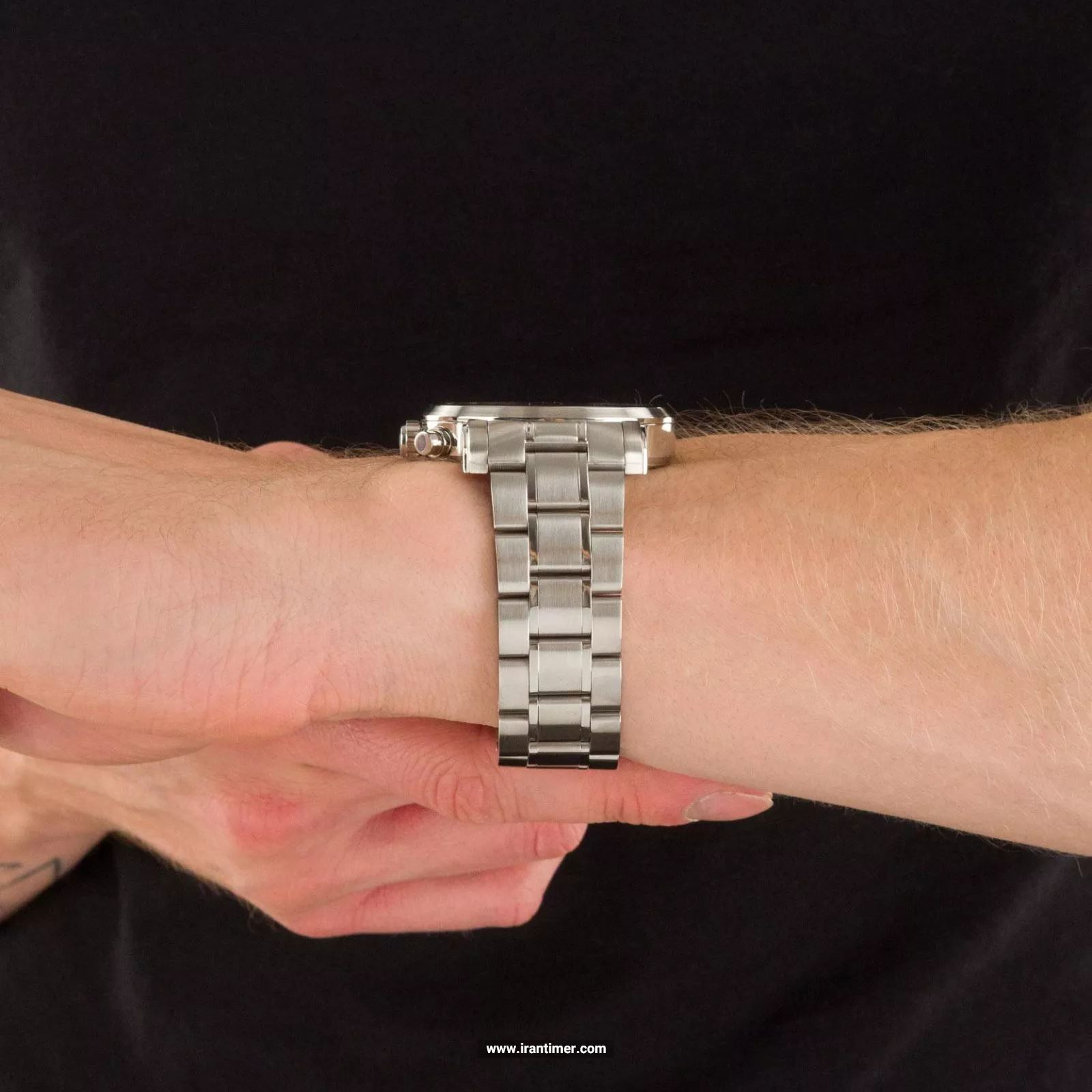 قیمت و خرید ساعت مچی مردانه اپلا(APPELLA) مدل L70001.5115CH کلاسیک | اورجینال و اصلی