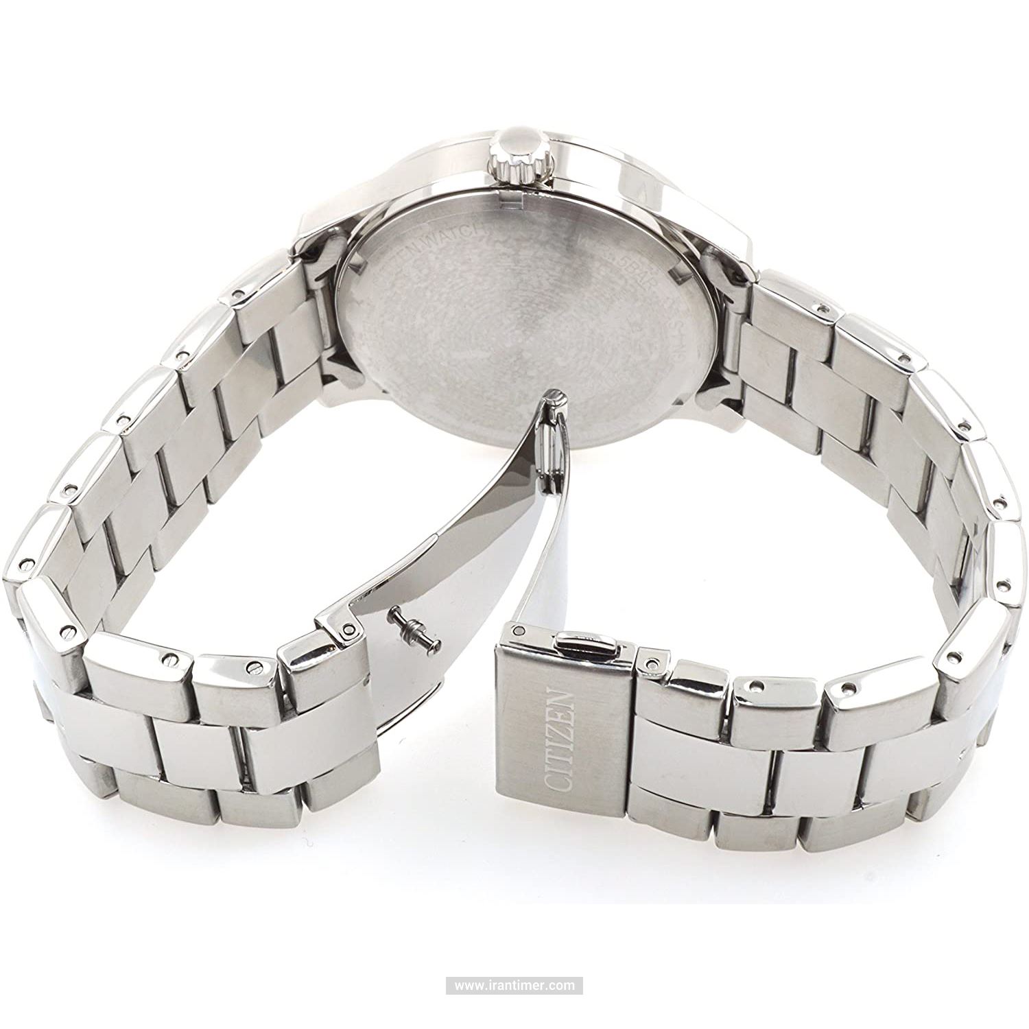 قیمت و خرید ساعت مچی مردانه سیتیزن(CITIZEN) مدل NH8350-83L کلاسیک | اورجینال و اصلی