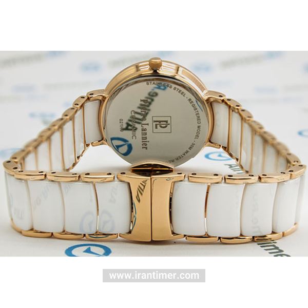 قیمت و خرید ساعت مچی زنانه پیر لنیر(PIERRE LANNIER) مدل 021H900 کلاسیک | اورجینال و اصلی