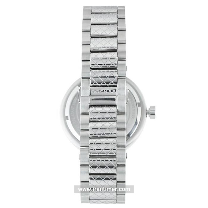قیمت و خرید ساعت مچی مردانه روشاس(ROCHAS) مدل RP1G005M0061 کلاسیک | اورجینال و اصلی