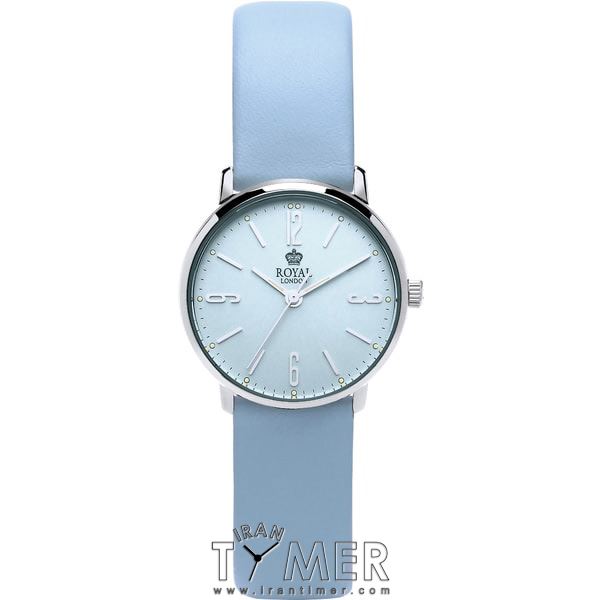 قیمت و خرید ساعت مچی زنانه رویال لندن(ROYAL LONDON) مدل 21353-11 کلاسیک | اورجینال و اصلی