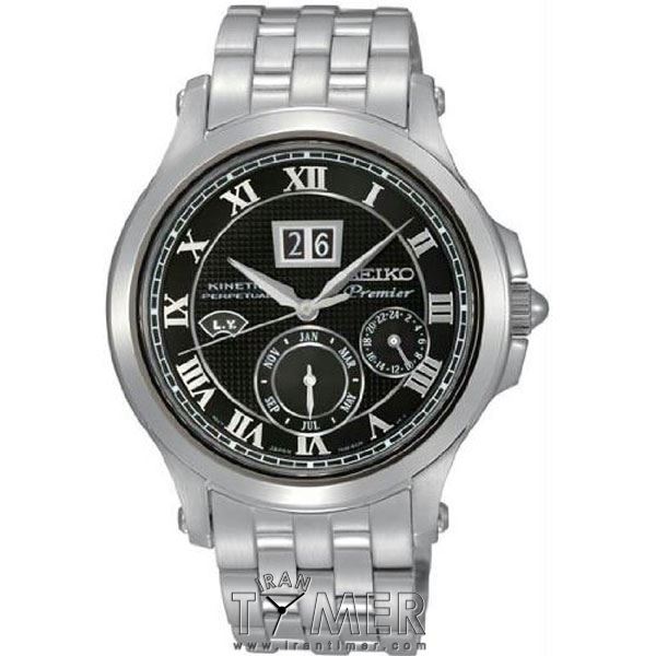 قیمت و خرید ساعت مچی مردانه سیکو(SEIKO) مدل SNP041P1 کلاسیک | اورجینال و اصلی