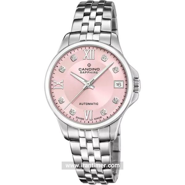 قیمت و خرید ساعت مچی زنانه کاندینو(CANDINO) مدل C4770/3 فشن | اورجینال و اصلی