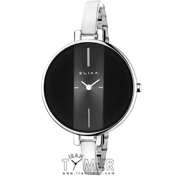 قیمت و خرید ساعت مچی زنانه الیکسا(ELIXA) مدل E069-L229 کلاسیک | اورجینال و اصلی