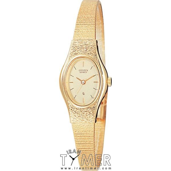 قیمت و خرید ساعت مچی زنانه سیتیزن(CITIZEN) مدل EA8522-50P کلاسیک | اورجینال و اصلی