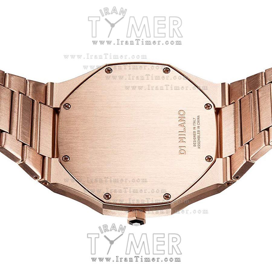 قیمت و خرید ساعت مچی مردانه دی وان میلانو(D1 MILANO) مدل AUTBL02 کلاسیک | اورجینال و اصلی