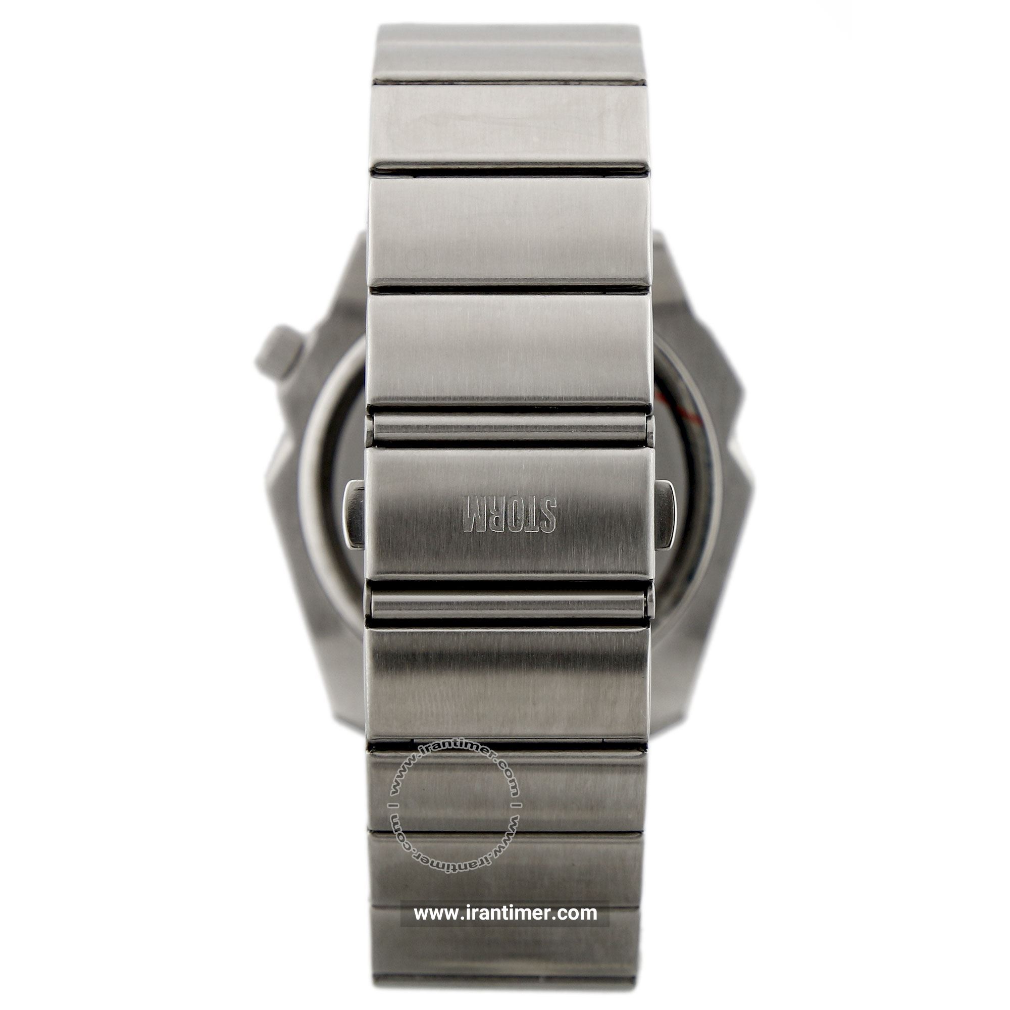 قیمت و خرید ساعت مچی مردانه استورم(STORM) مدل 47488/LB کلاسیک | اورجینال و اصلی