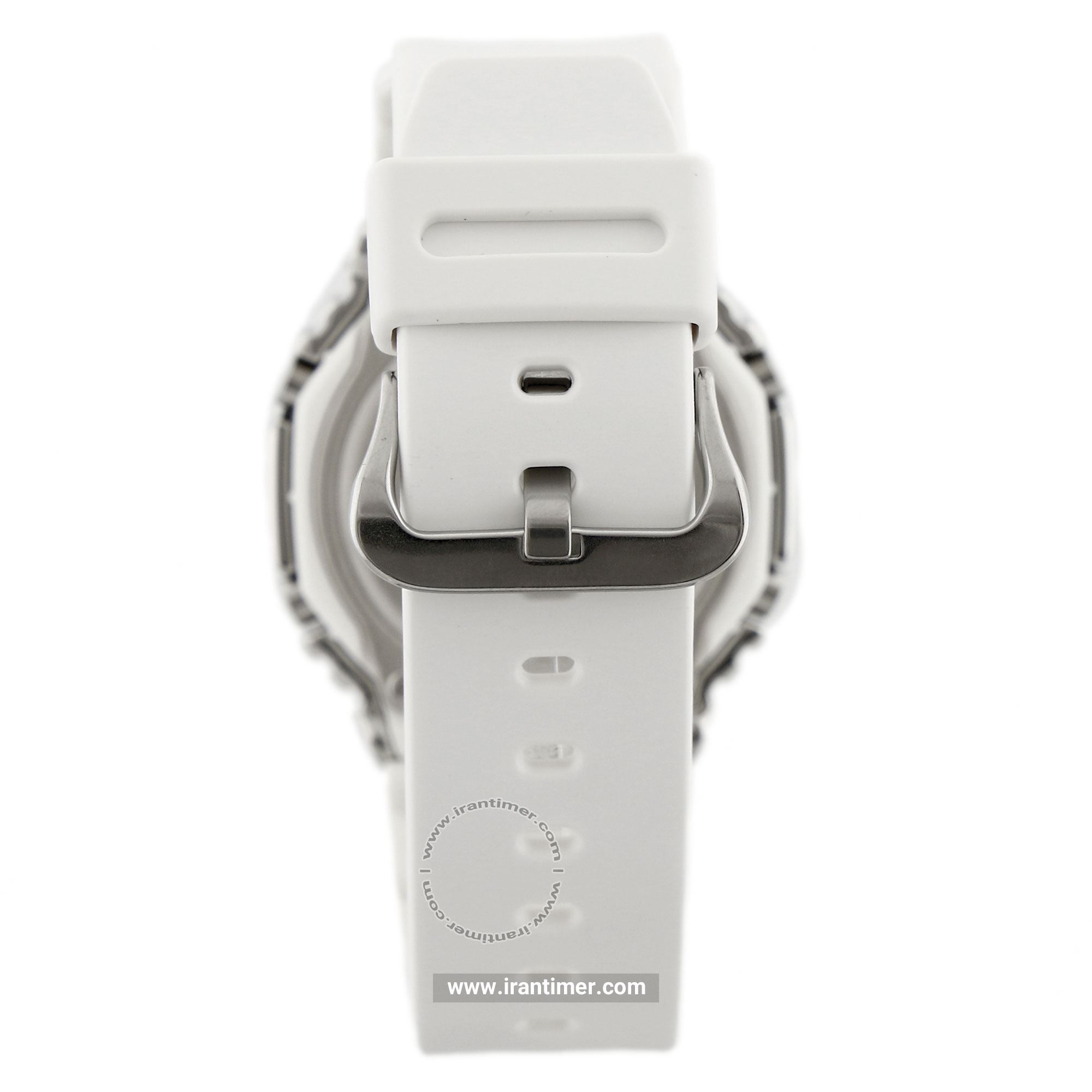 قیمت و خرید ساعت مچی مردانه کاسیو (CASIO) جی شاک مدل GM-2100WS-7ADR اسپرت | اورجینال و اصلی