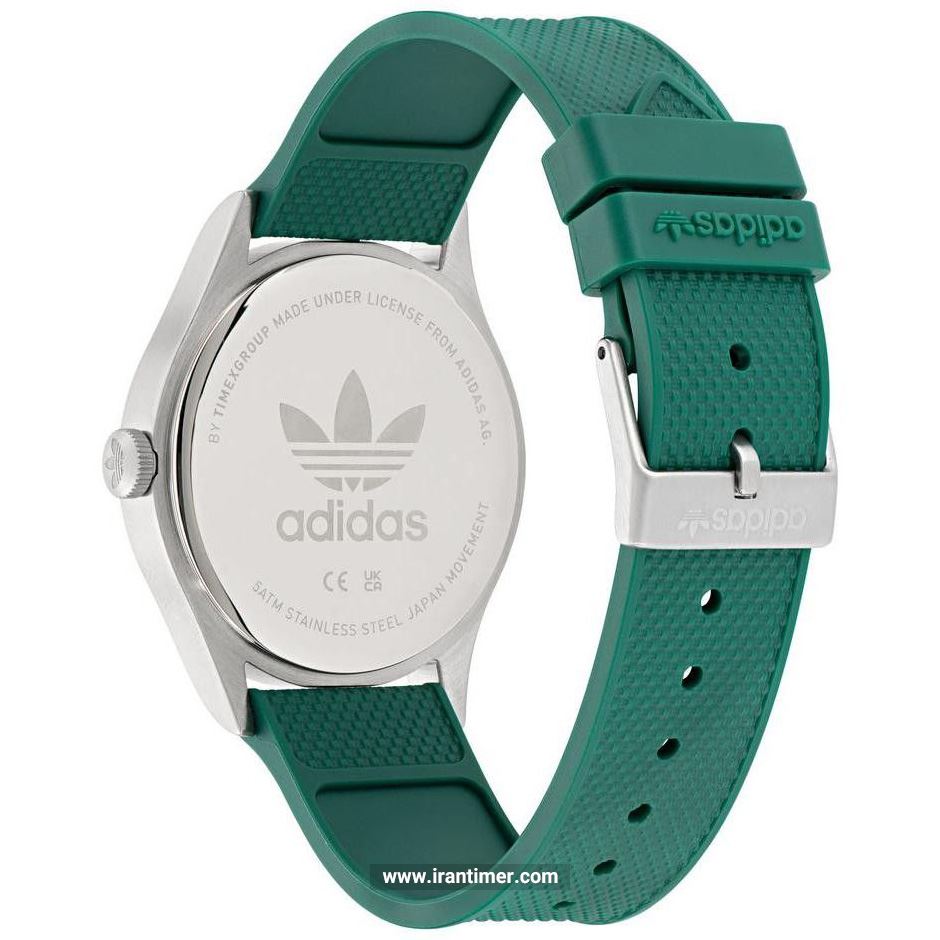 قیمت و خرید ساعت مچی مردانه زنانه آدیداس(Adidas) مدل AOST23543 اسپرت | اورجینال و اصلی