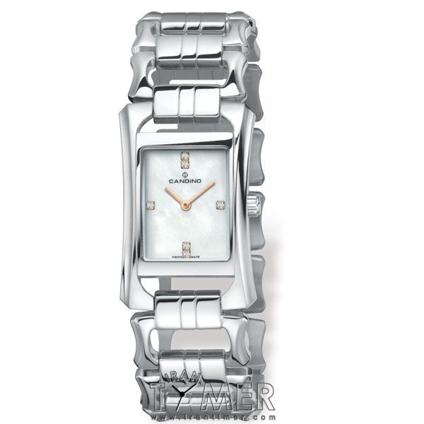 قیمت و خرید ساعت مچی زنانه کاندینو(CANDINO) مدل C4426/1 فشن | اورجینال و اصلی
