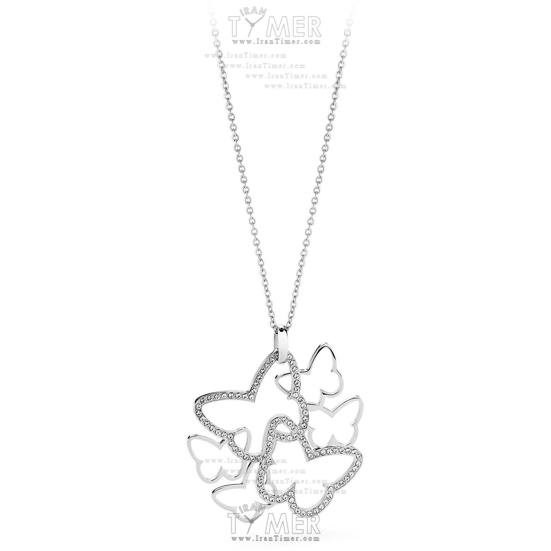 قیمت و خرید گردنبند زنانه برازوی(BROSWAY) مدل BOW01 فشن (ست لباس) | اورجینال و اصلی