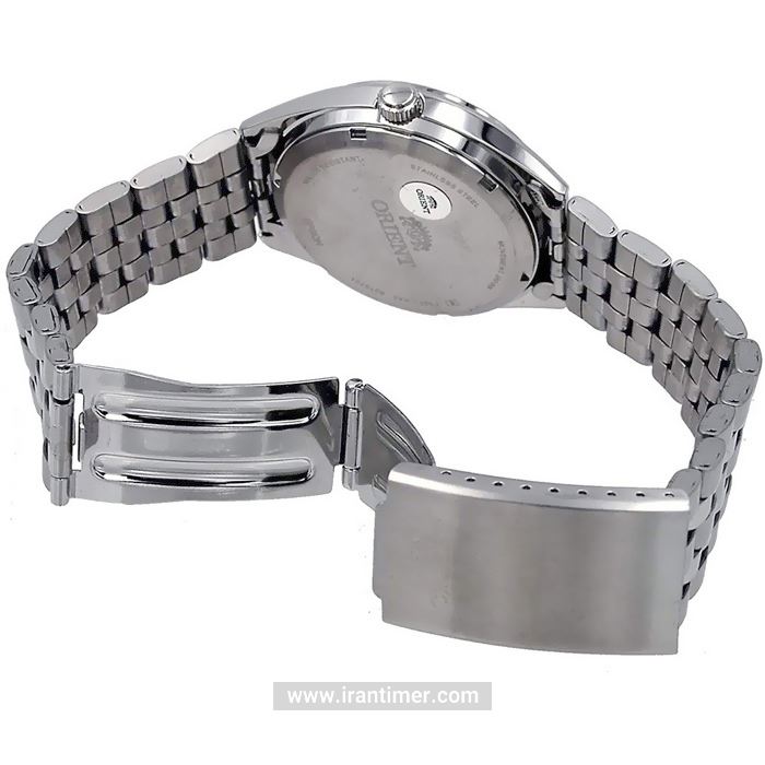 قیمت و خرید ساعت مچی مردانه اورینت(ORIENT) مدل RA-AB0E08L کلاسیک | اورجینال و اصلی