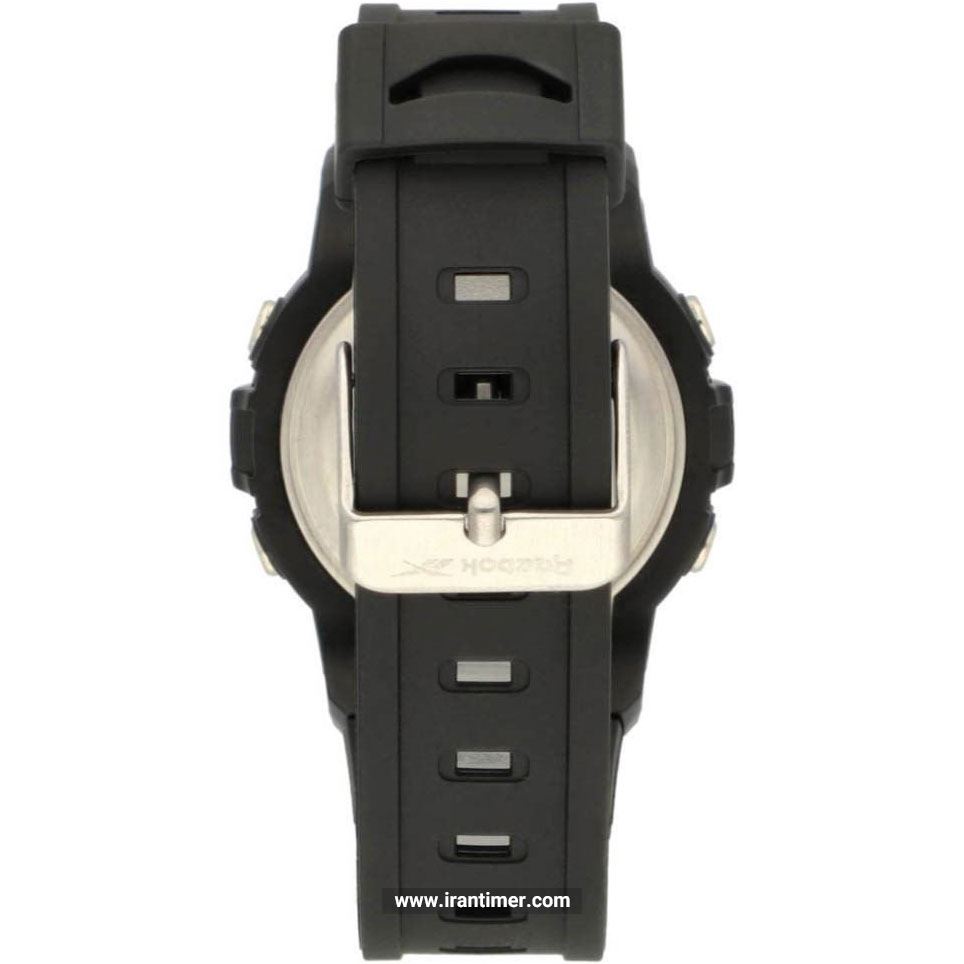 قیمت و خرید ساعت مچی مردانه ریباک(REEBOK) مدل RV-BOO-U9-PRPB-WR اسپرت | اورجینال و اصلی