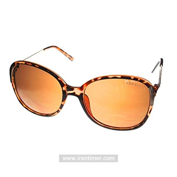 قیمت و خرید عینک آفتابی زنانه کلاسیک (ESPRIT) مدل ET19453/545 | اورجینال و اصلی