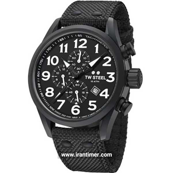 قیمت و خرید ساعت مچی مردانه تی دبلیو استیل(TW STEEL) مدل TW-STEEL-VS43 کلاسیک | اورجینال و اصلی