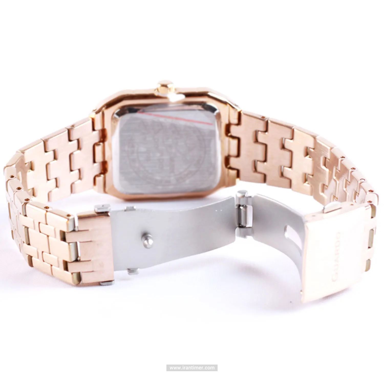 قیمت و خرید ساعت مچی زنانه گواردو(GUARDO) مدل GUA012735-5 کلاسیک | اورجینال و اصلی