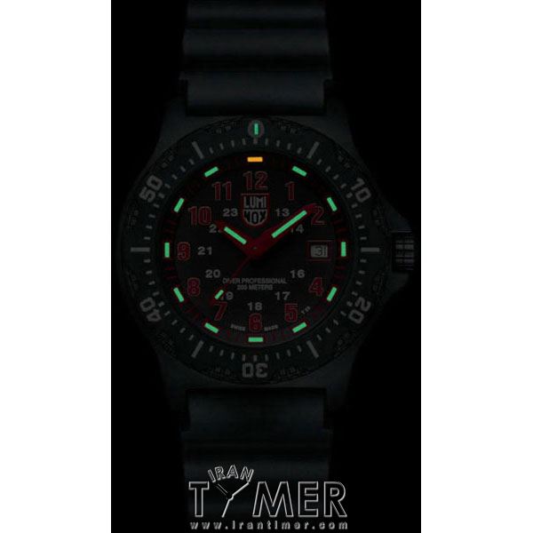 قیمت و خرید ساعت مچی مردانه لومینوکس(LUMINOX) مدل A.8415 اسپرت | اورجینال و اصلی