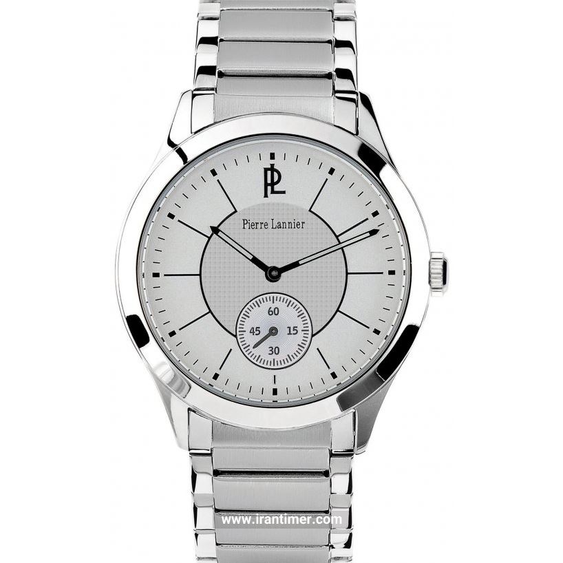 قیمت و خرید ساعت مچی مردانه پیر لنیر(PIERRE LANNIER) مدل 270D121 کلاسیک | اورجینال و اصلی