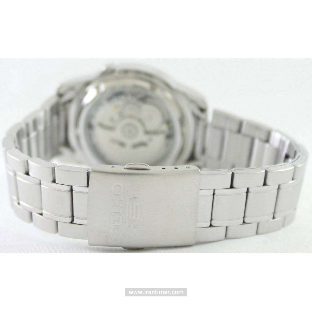 قیمت و خرید ساعت مچی مردانه سیکو(SEIKO) مدل SNKK27K1 کلاسیک | اورجینال و اصلی