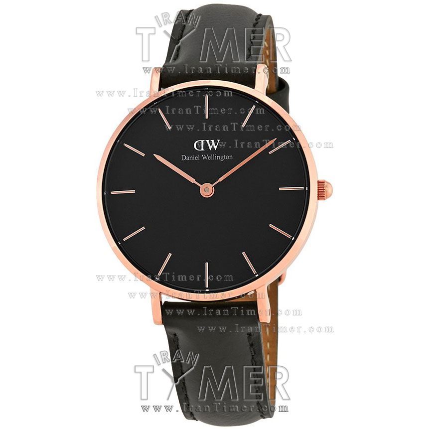 قیمت و خرید ساعت مچی زنانه دنیل ولینگتون(DANIEL WELLINGTON) مدل DW00100168 کلاسیک | اورجینال و اصلی