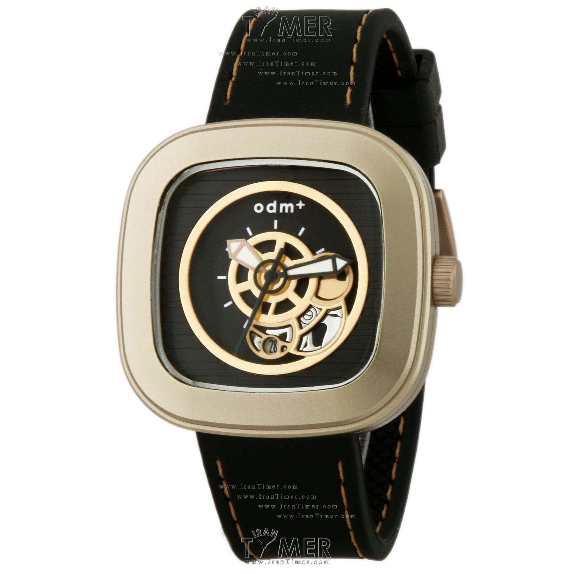قیمت و خرید ساعت مچی مردانه او دی ام(O.D.M) مدل DM043-05 اسپرت | اورجینال و اصلی