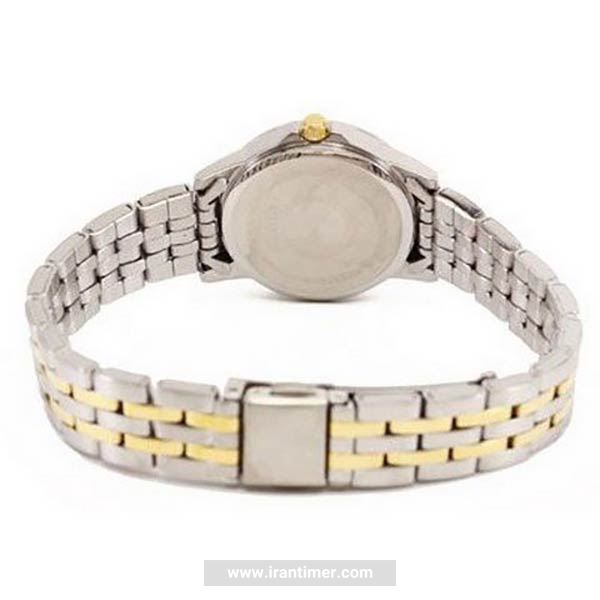 قیمت و خرید ساعت مچی زنانه سیتیزن(CITIZEN) مدل EQ0608-55A کلاسیک | اورجینال و اصلی