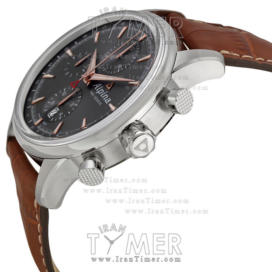 قیمت و خرید ساعت مچی مردانه آلپینا(ALPINA) مدل AL-750VG4E6 کلاسیک | اورجینال و اصلی