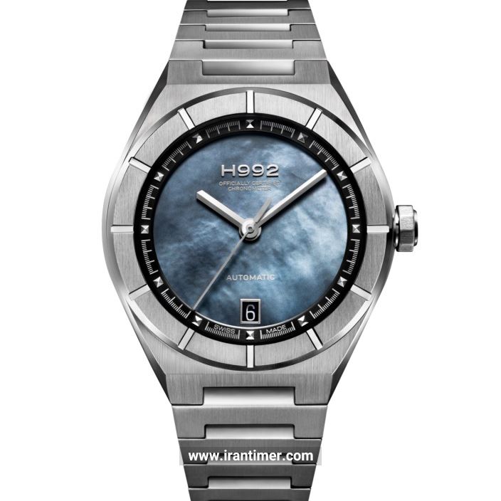 قیمت و خرید ساعت مچی زنانه اِچ992(H992) مدل MH2AN09.BRBAH2N کلاسیک | اورجینال و اصلی