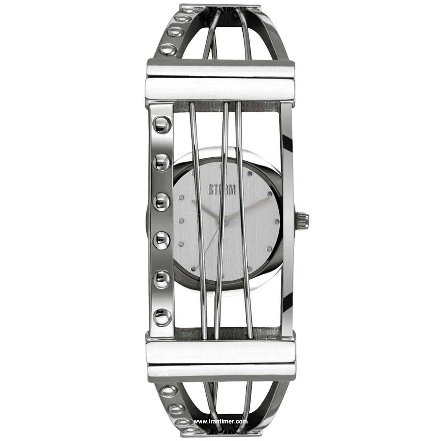 قیمت و خرید ساعت مچی زنانه استورم(STORM) مدل 47020/S کلاسیک | اورجینال و اصلی