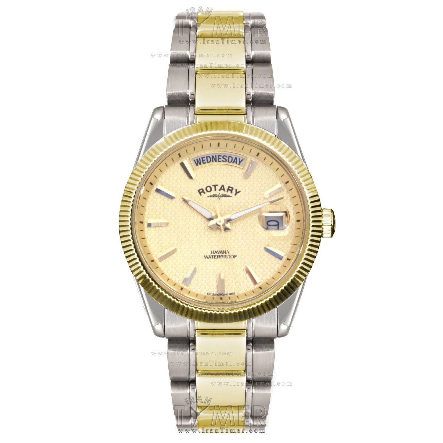 قیمت و خرید ساعت مچی مردانه روتاری(ROTARY) مدل GB02661.20 | اورجینال و اصلی